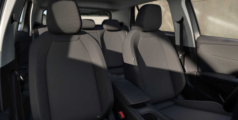 Volkswagen ID. Cross 2027, bild 5/12