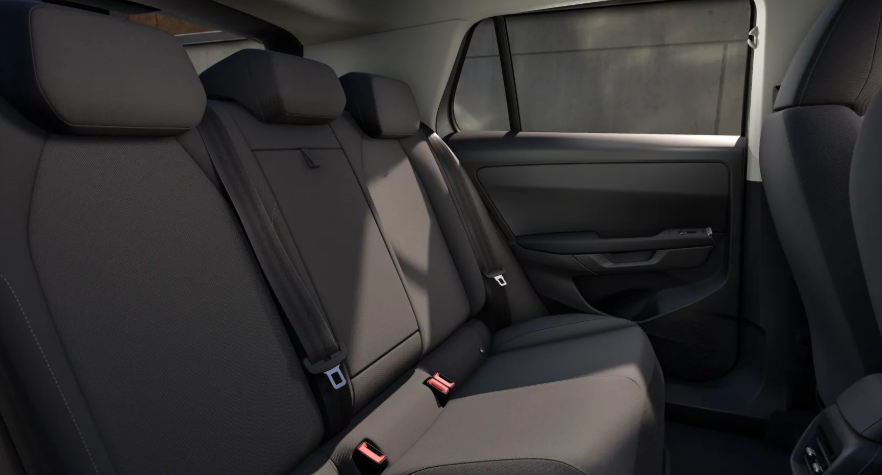 Volkswagen ID. Cross 2027, bild 6/12