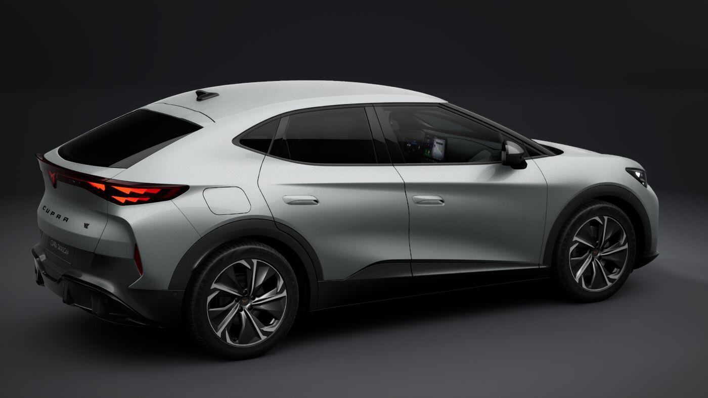 Cupra Tavascan 2026, bild 3/27
