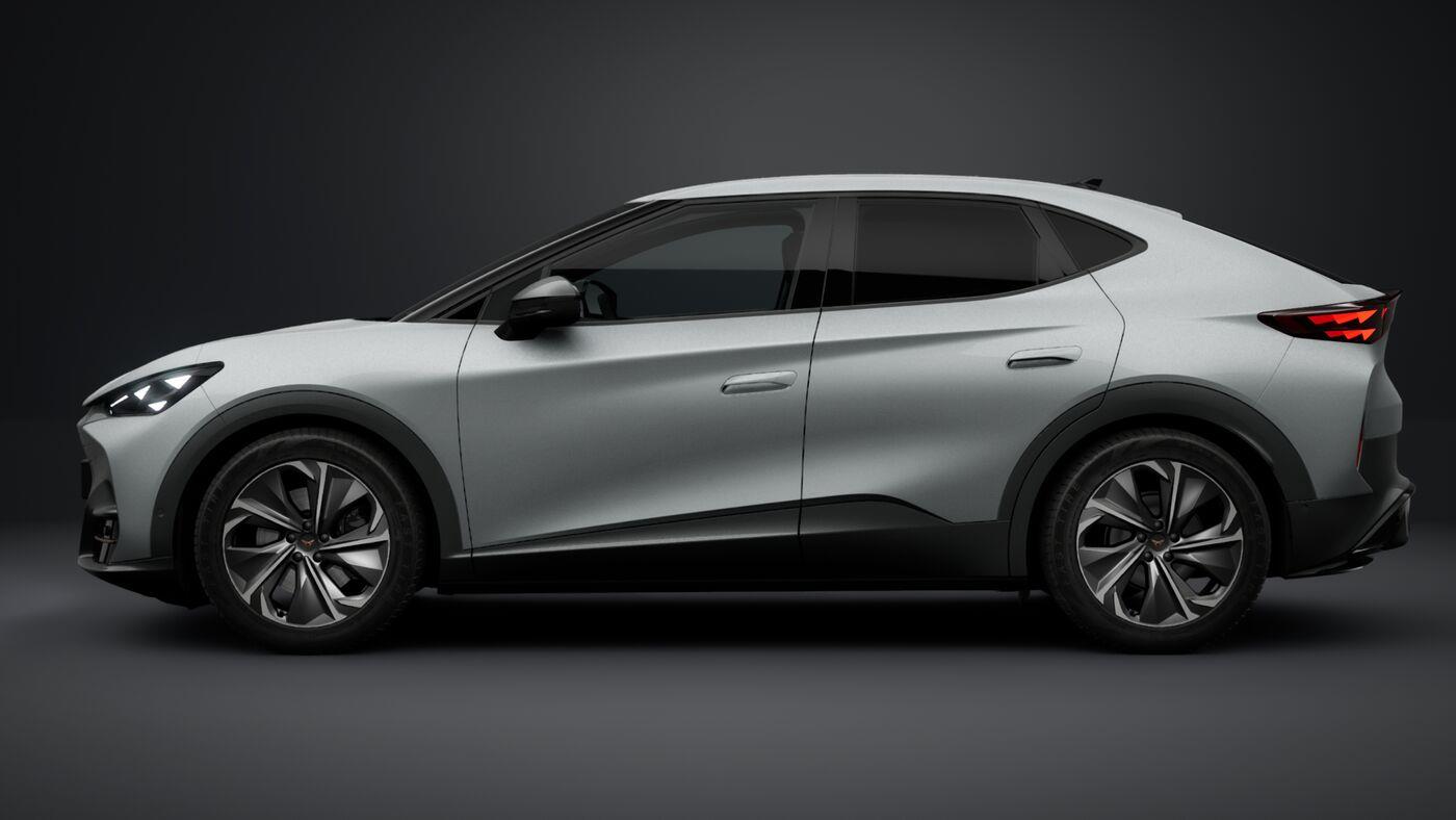 Cupra Tavascan 2026, bild 5/27