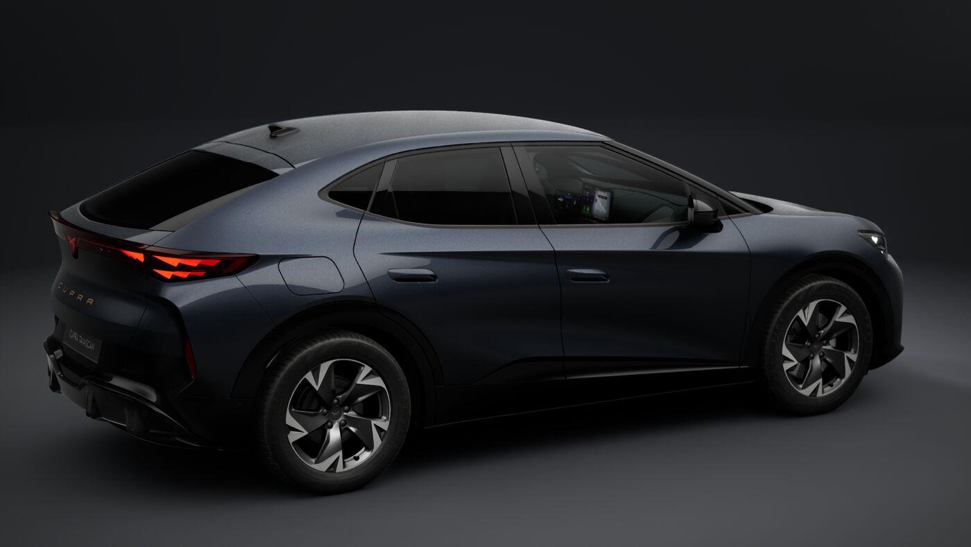 Cupra Tavascan 2025, kuva 3/7