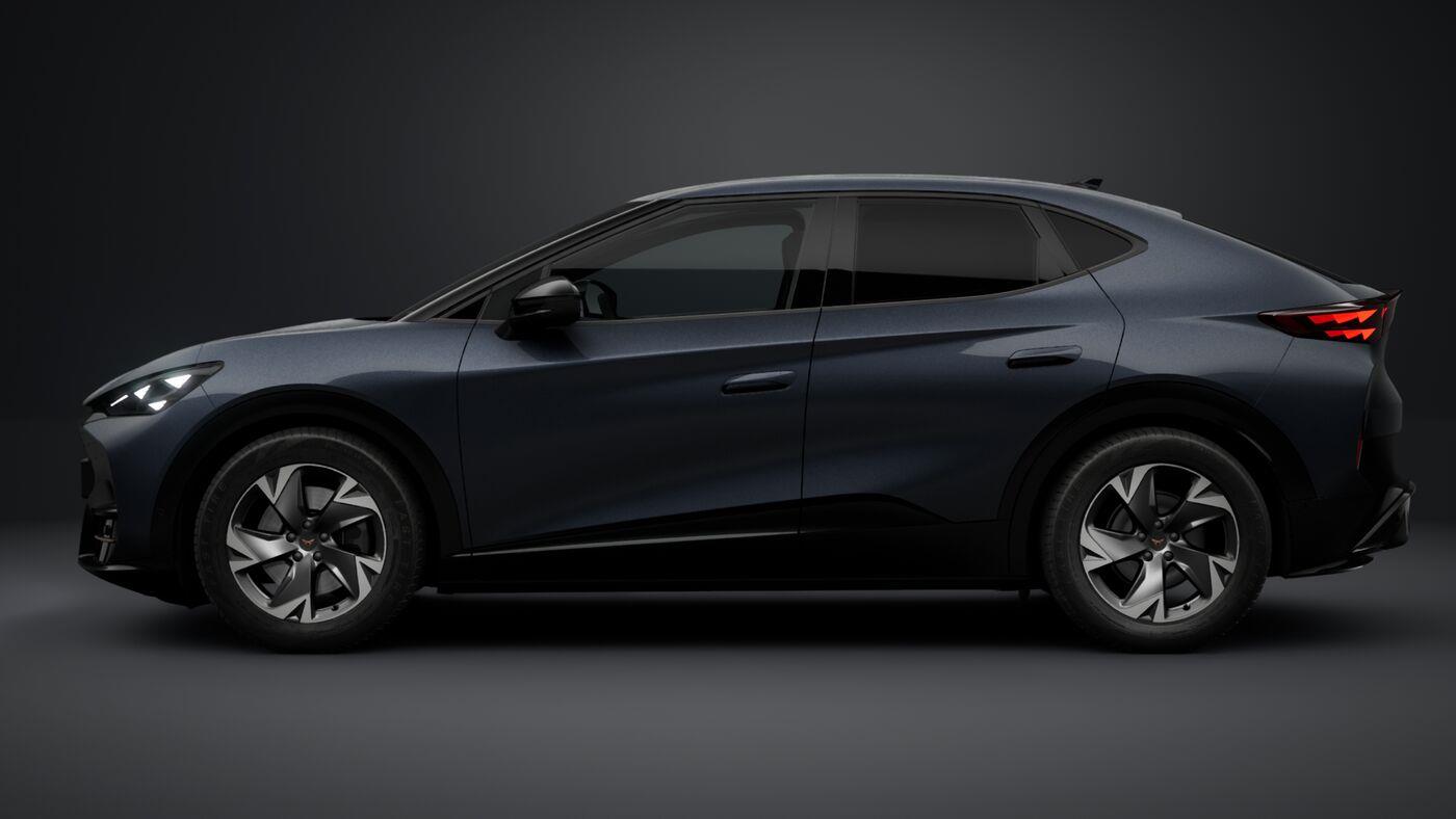 Cupra Tavascan 2025, kuva 5/7