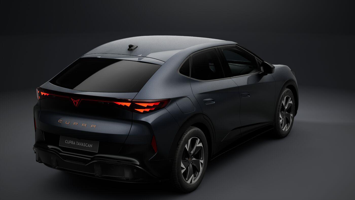 Cupra Tavascan 2025, kuva 7/7