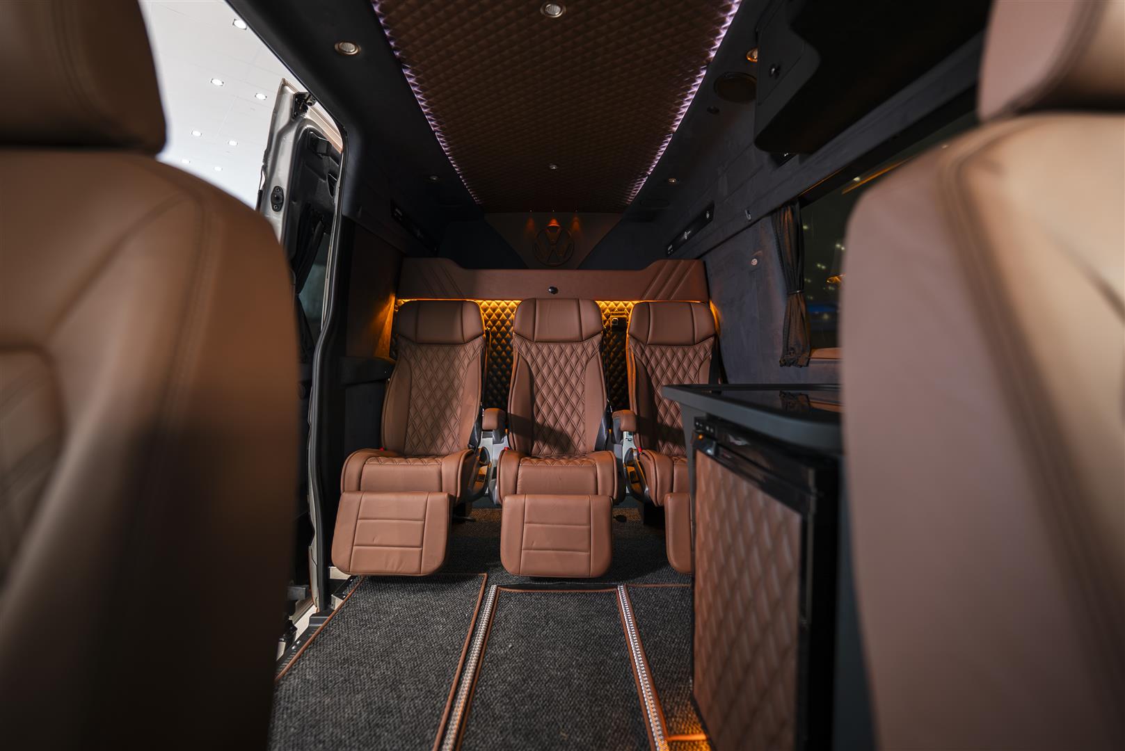 Volkswagen Crafter 2025, kuva 2/21