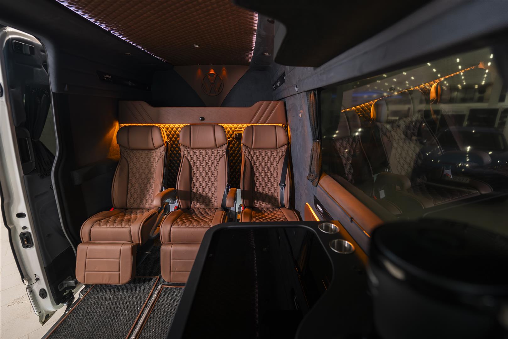 Volkswagen Crafter 2025, kuva 4/21