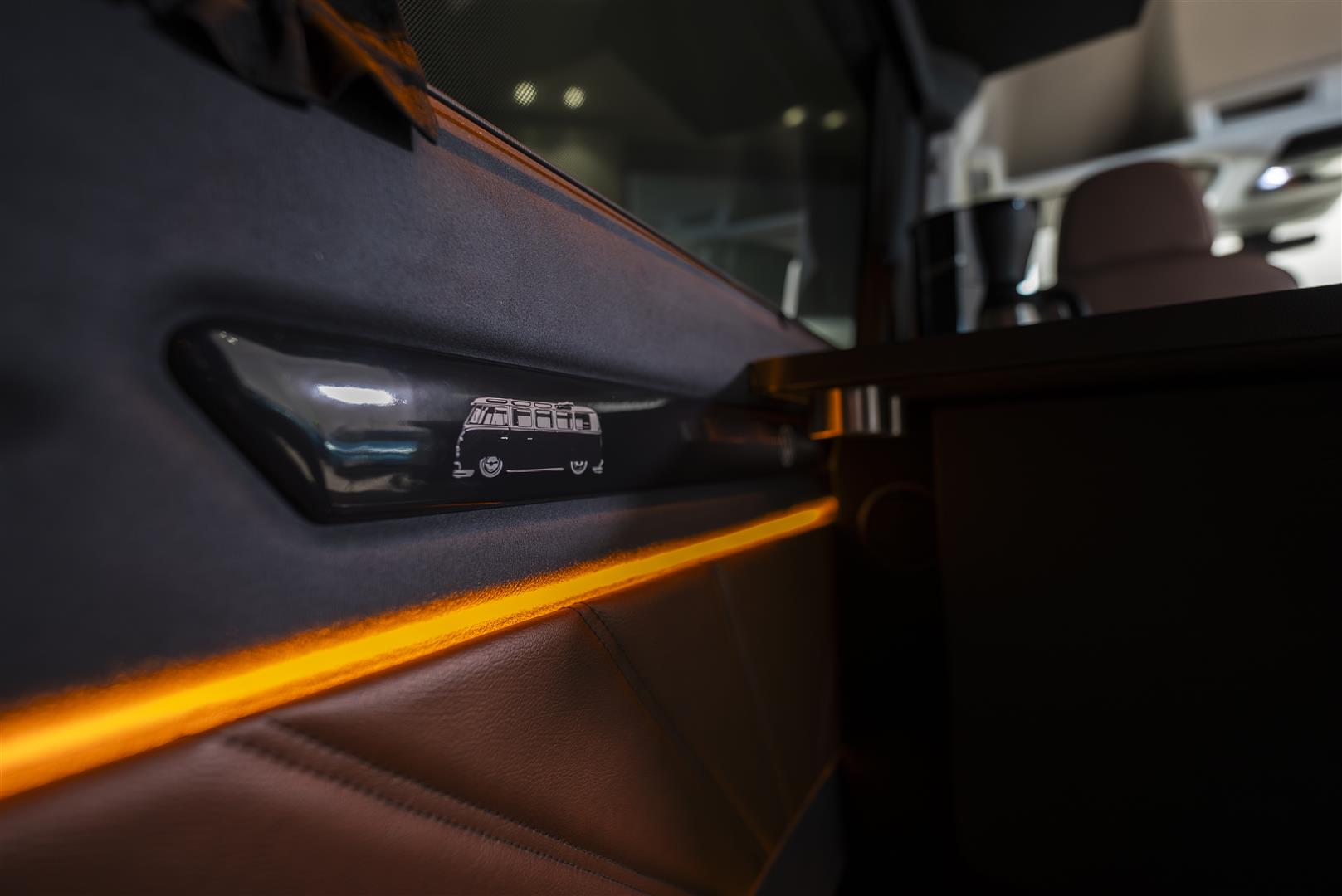 Volkswagen Crafter 2025, kuva 5/21