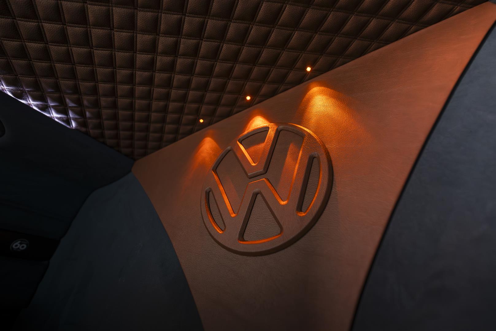 Volkswagen Crafter 2025, kuva 6/21