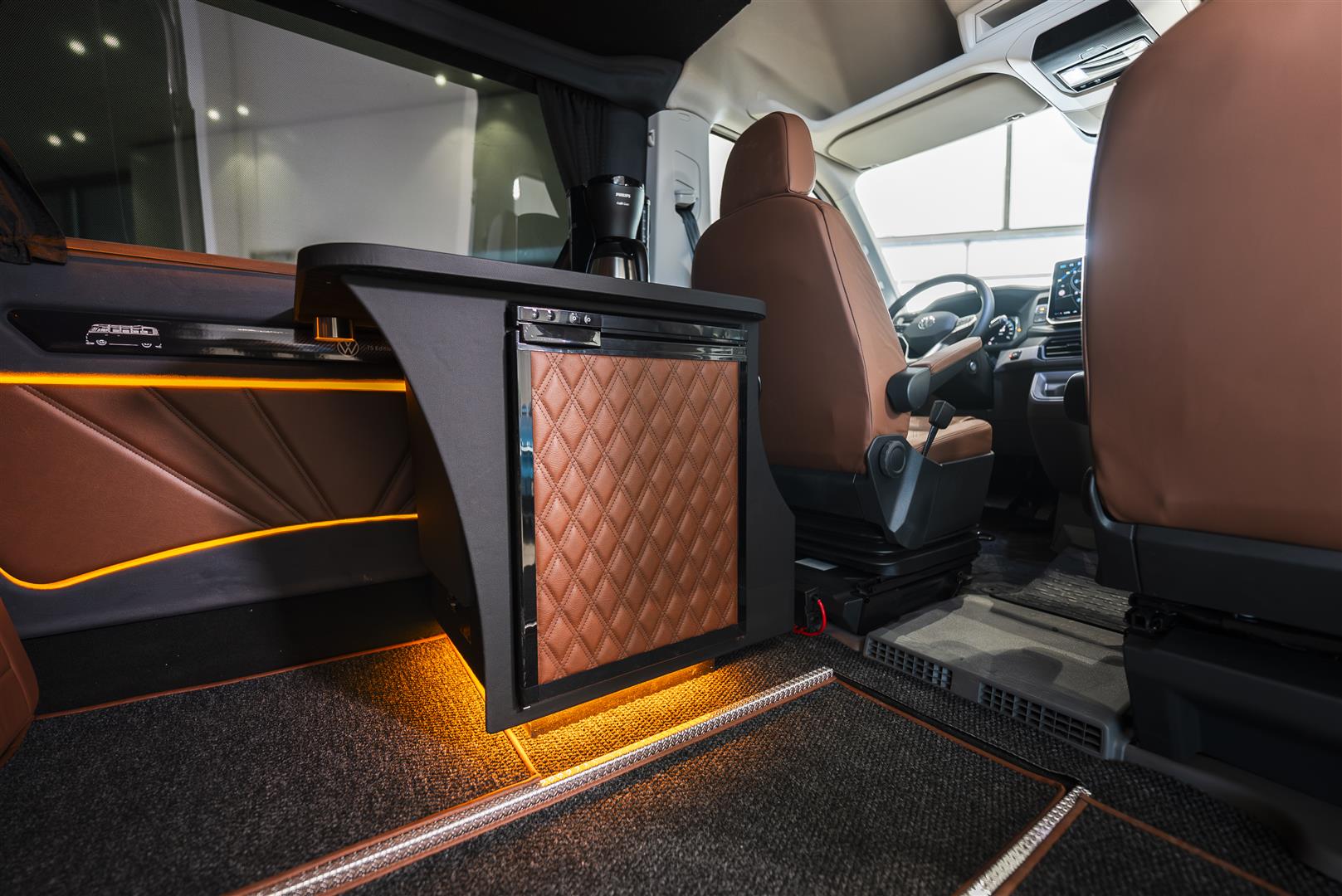 Volkswagen Crafter 2025, kuva 7/21