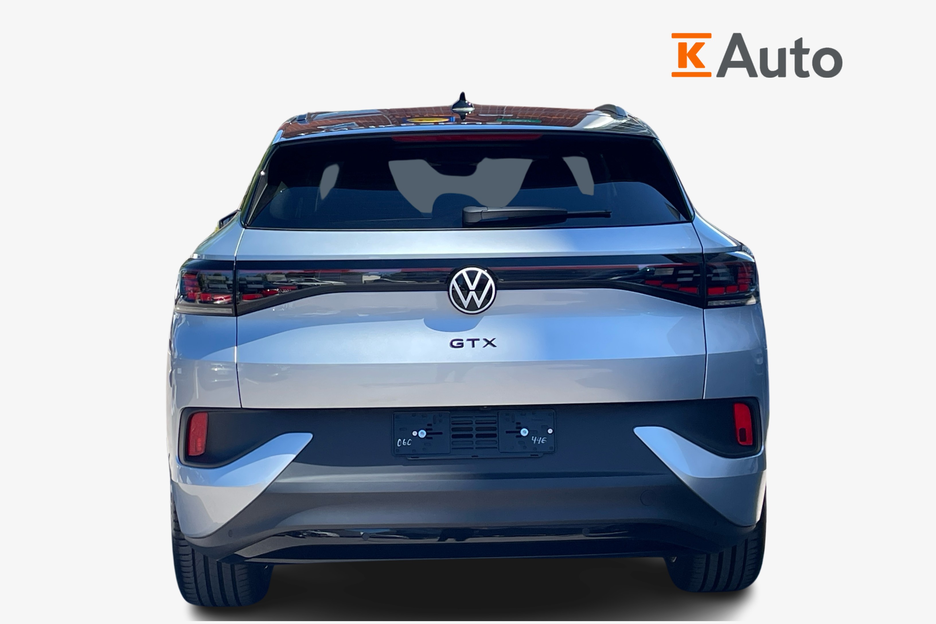 VOLKSWAGEN ID.4 6