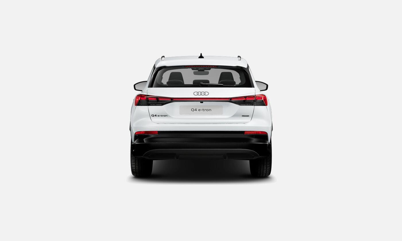Audi Q4 e-tron quattro performance 2026, kuva 2/7
