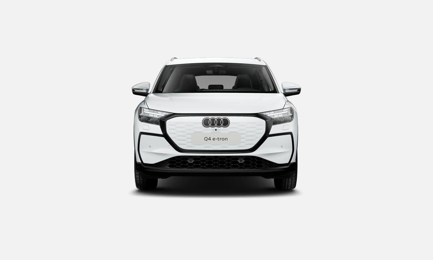 Audi Q4 e-tron quattro performance 2026, kuva 3/7