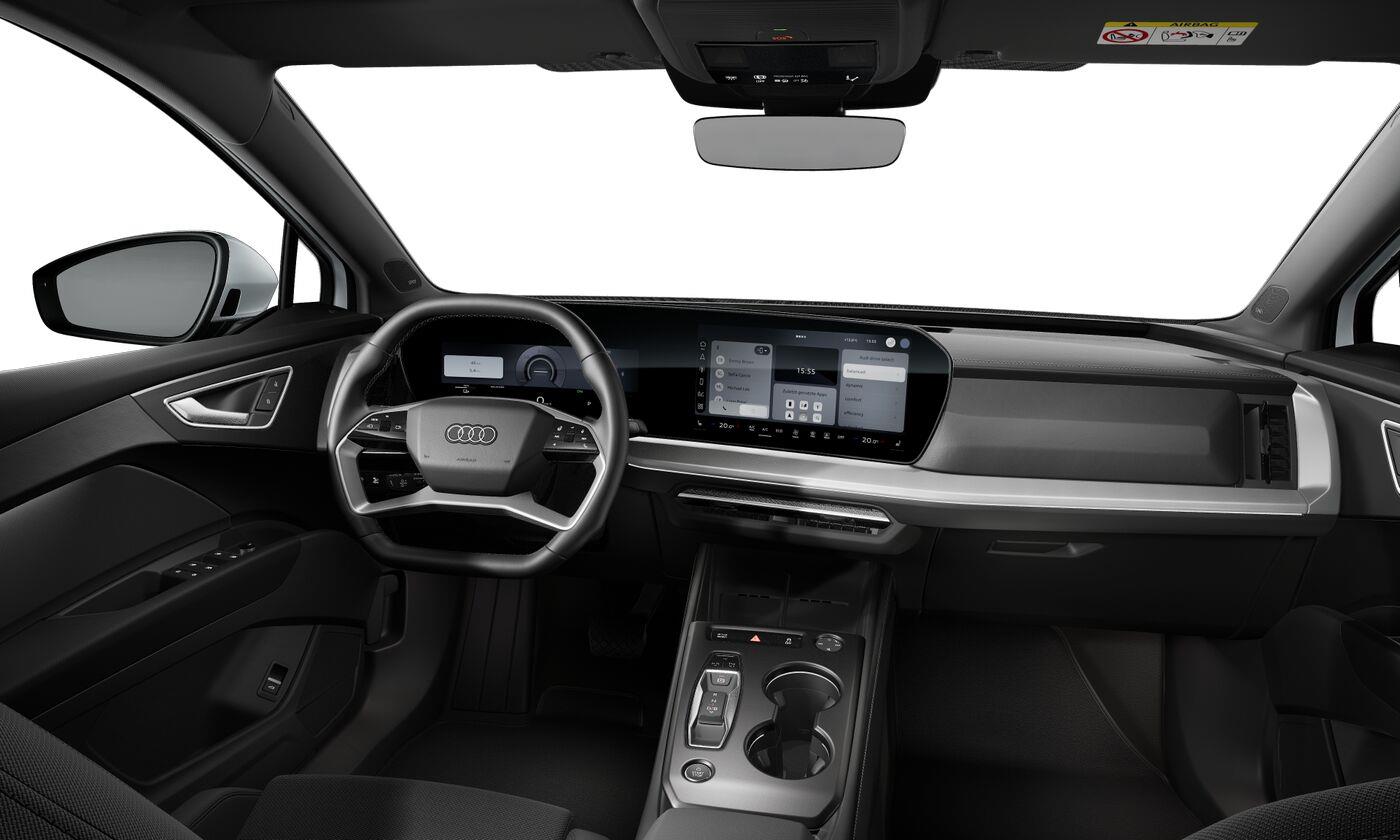 Audi Q4 e-tron quattro performance 2026, kuva 6/7