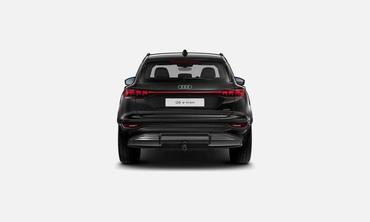 Audi Q6 e-tron e-tron quattro S line 2026, kuva 4/14