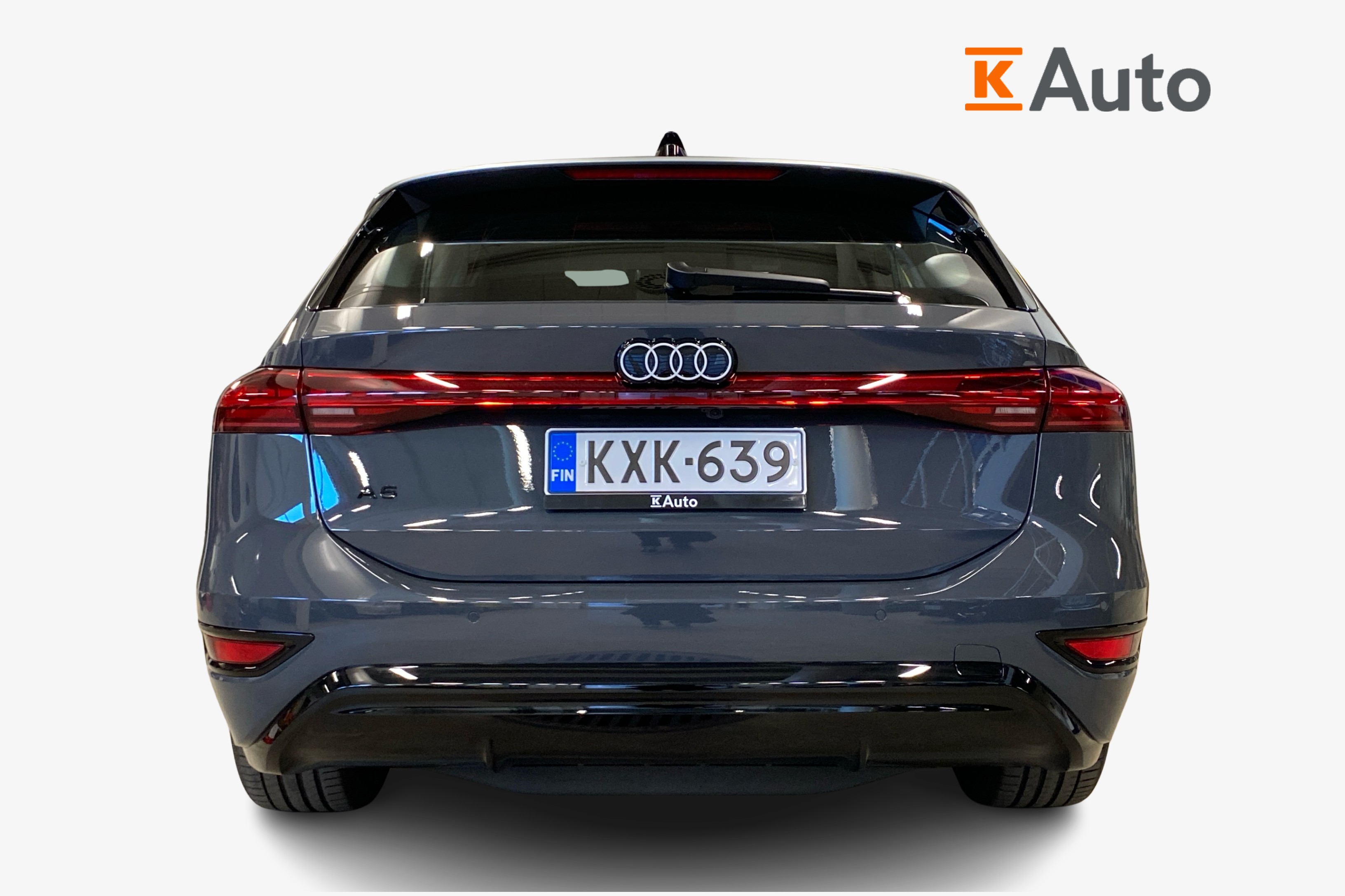 Audi A6 e-tron Avant Performance 2025, kuva 3/14