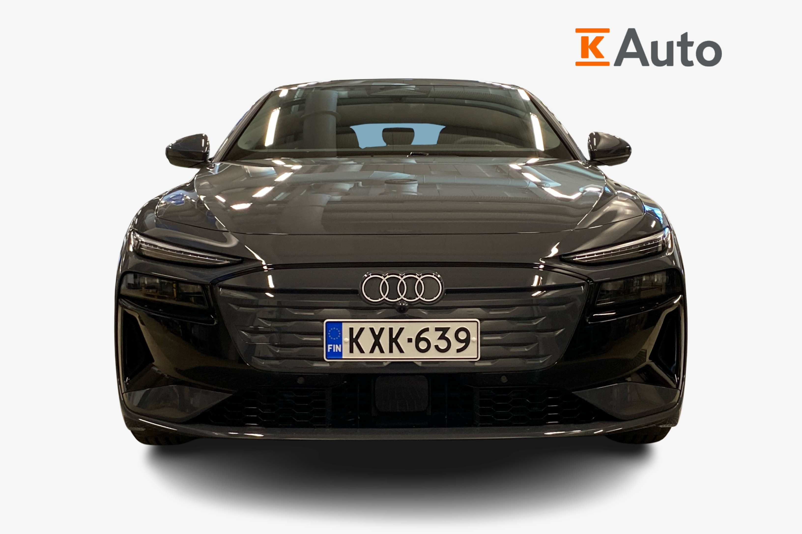 Audi A6 e-tron Avant Performance 2025, kuva 4/14