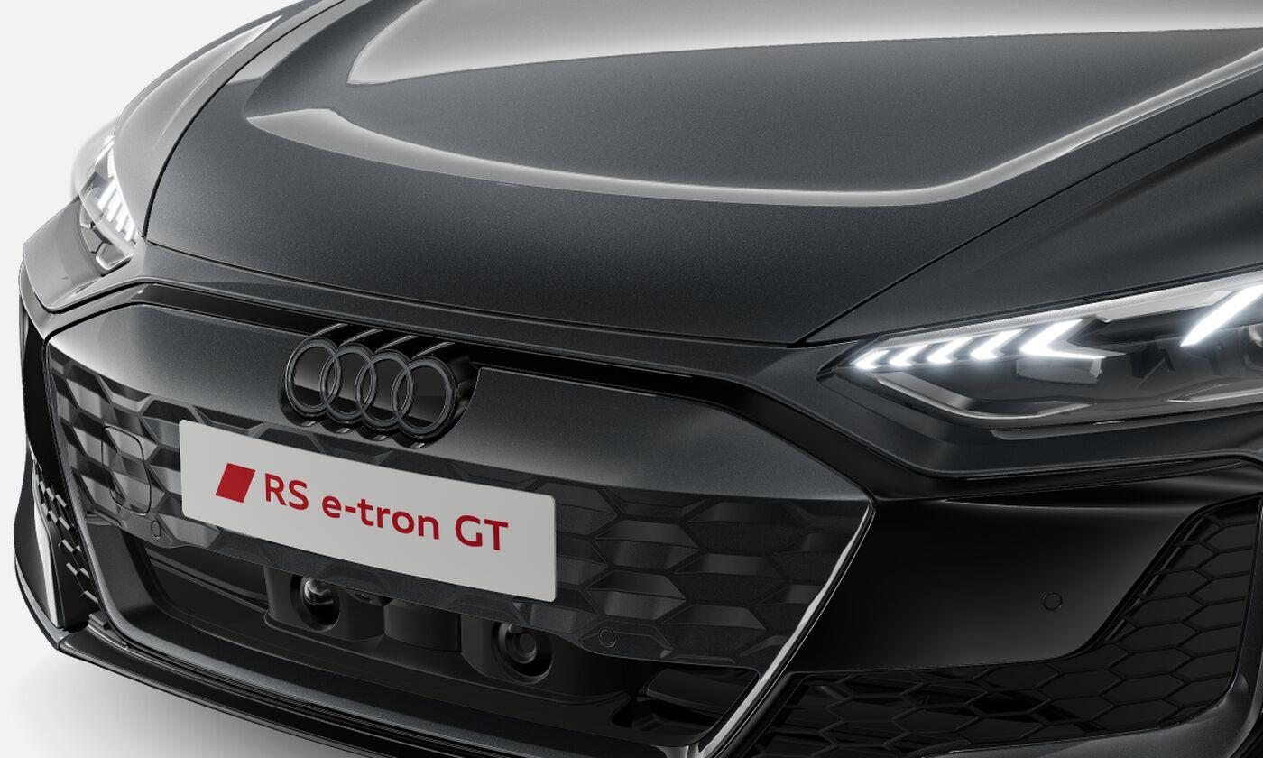 Audi e-tron GT RS 2026, kuva 4/7