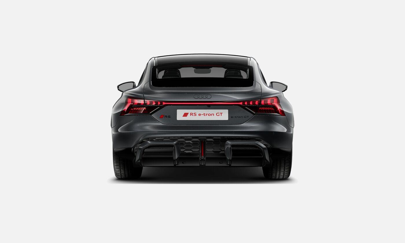 Audi e-tron GT RS 2026, kuva 5/7