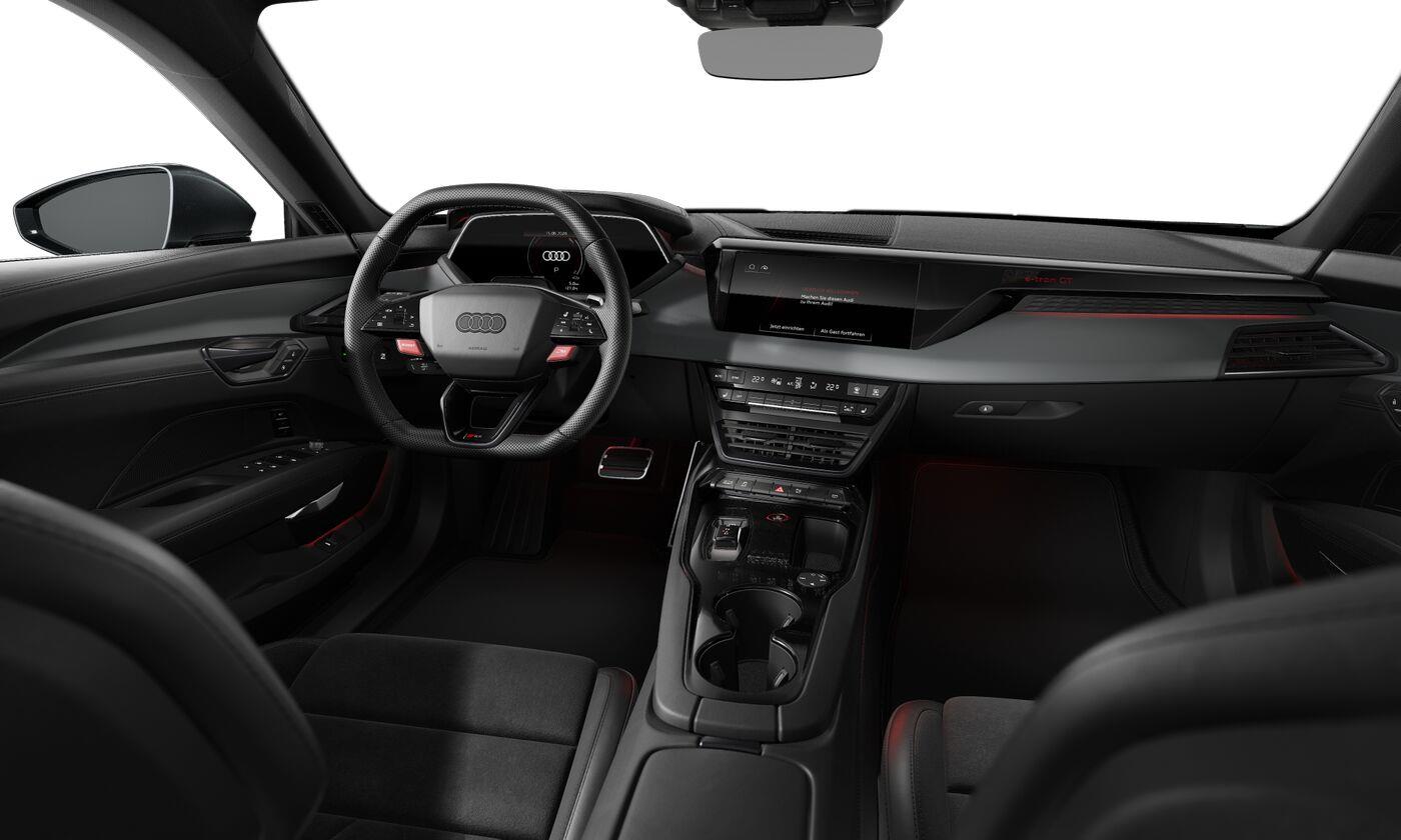 Audi e-tron GT RS 2026, kuva 6/7