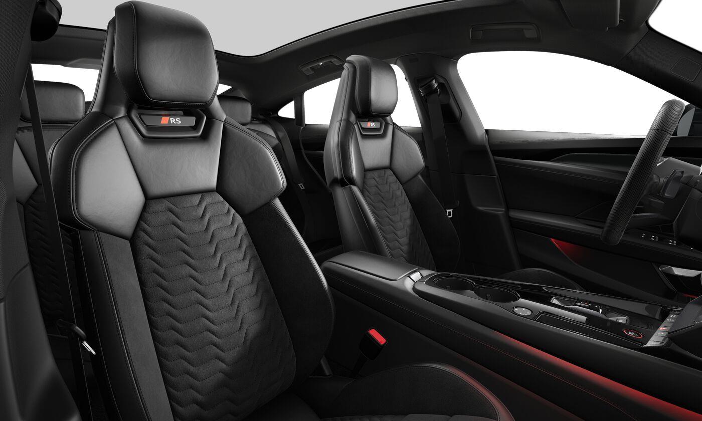 Audi e-tron GT RS 2026, kuva 7/7