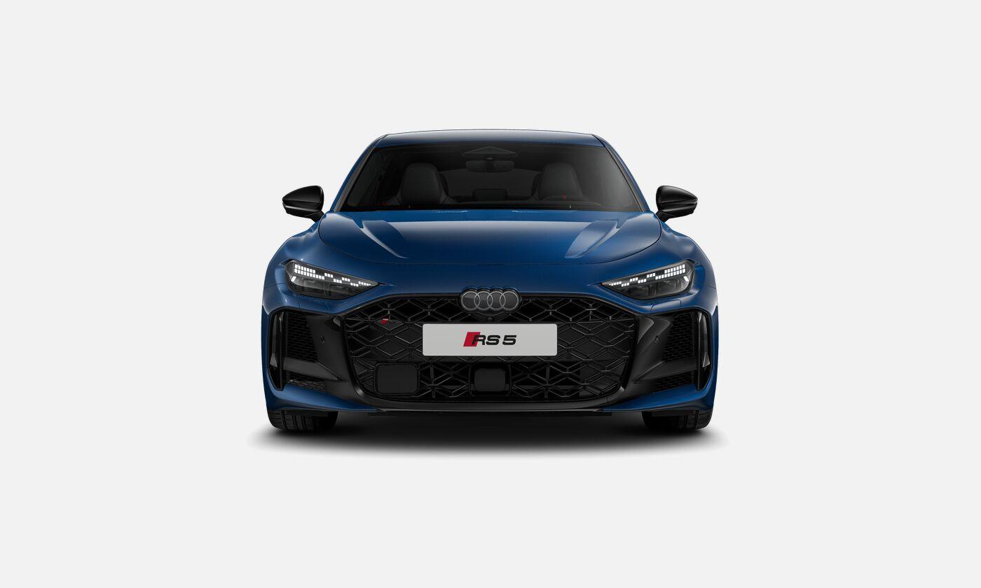 Audi RS5 Sedan quattro 2026, kuva 2/7
