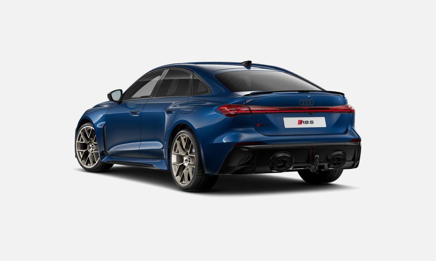 Audi RS5 Sedan quattro 2026, kuva 3/7