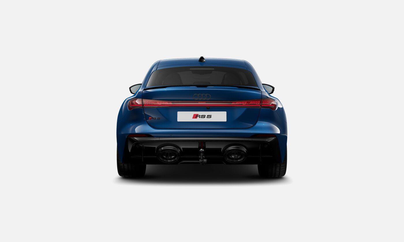 Audi RS5 Sedan quattro 2026, kuva 4/7