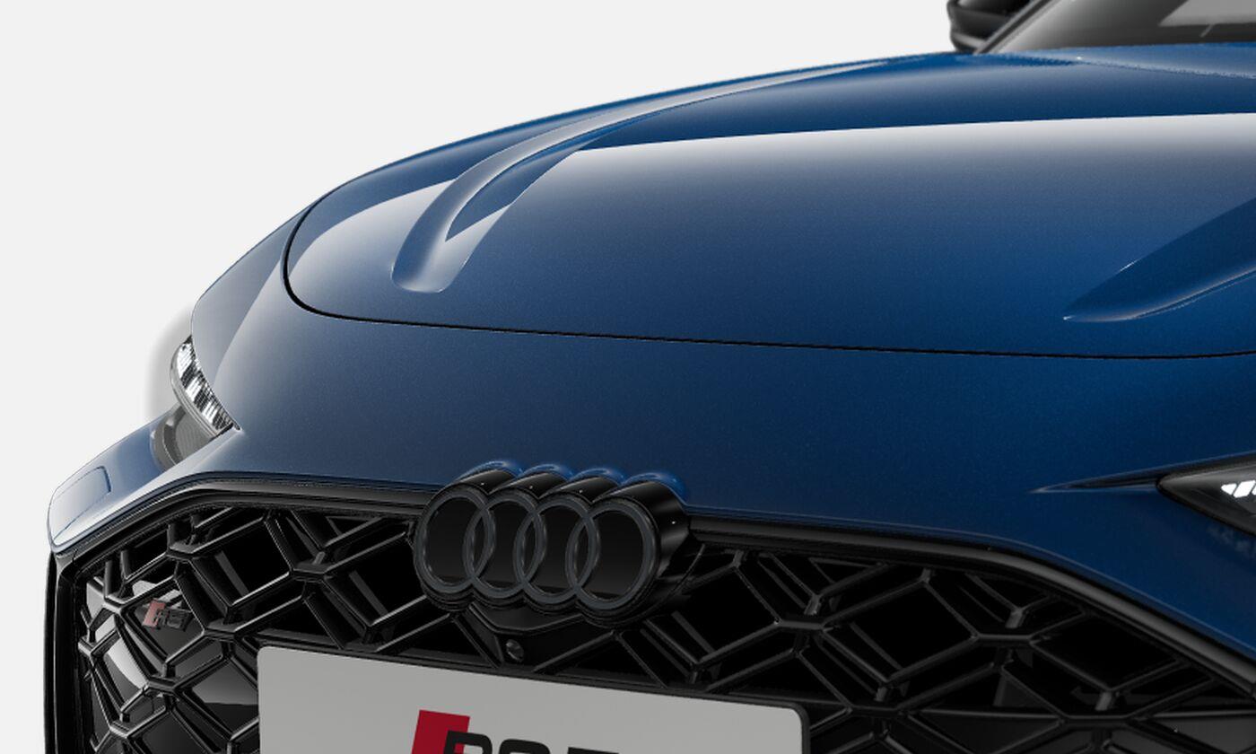 Audi RS5 Sedan quattro 2026, kuva 5/7