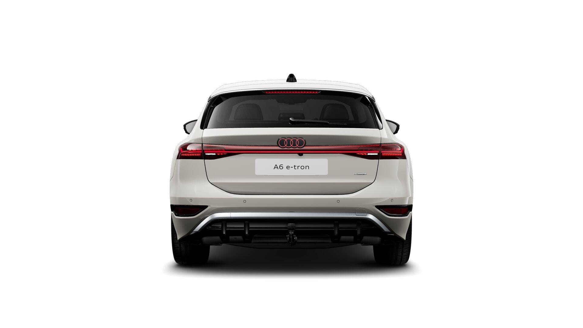 Audi A6 e-tron Avant quattro S line 2026, bild 4/9