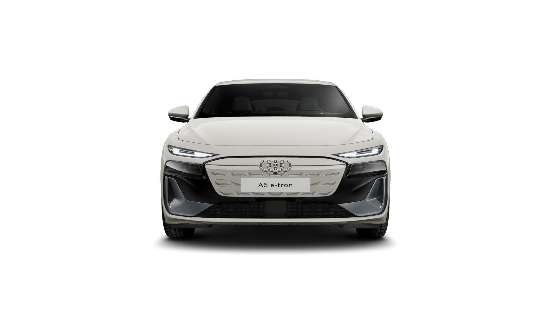 Audi A6 e-tron Avant quattro S line 2026, bild 5/9