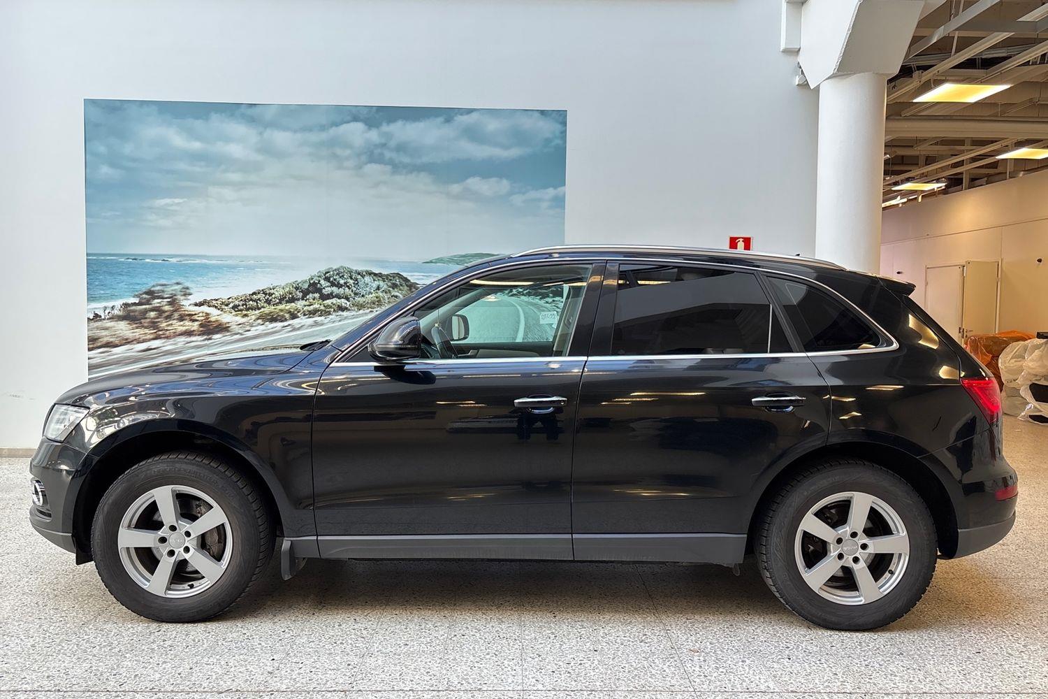 Audi Q5 2015, kuva 5/32