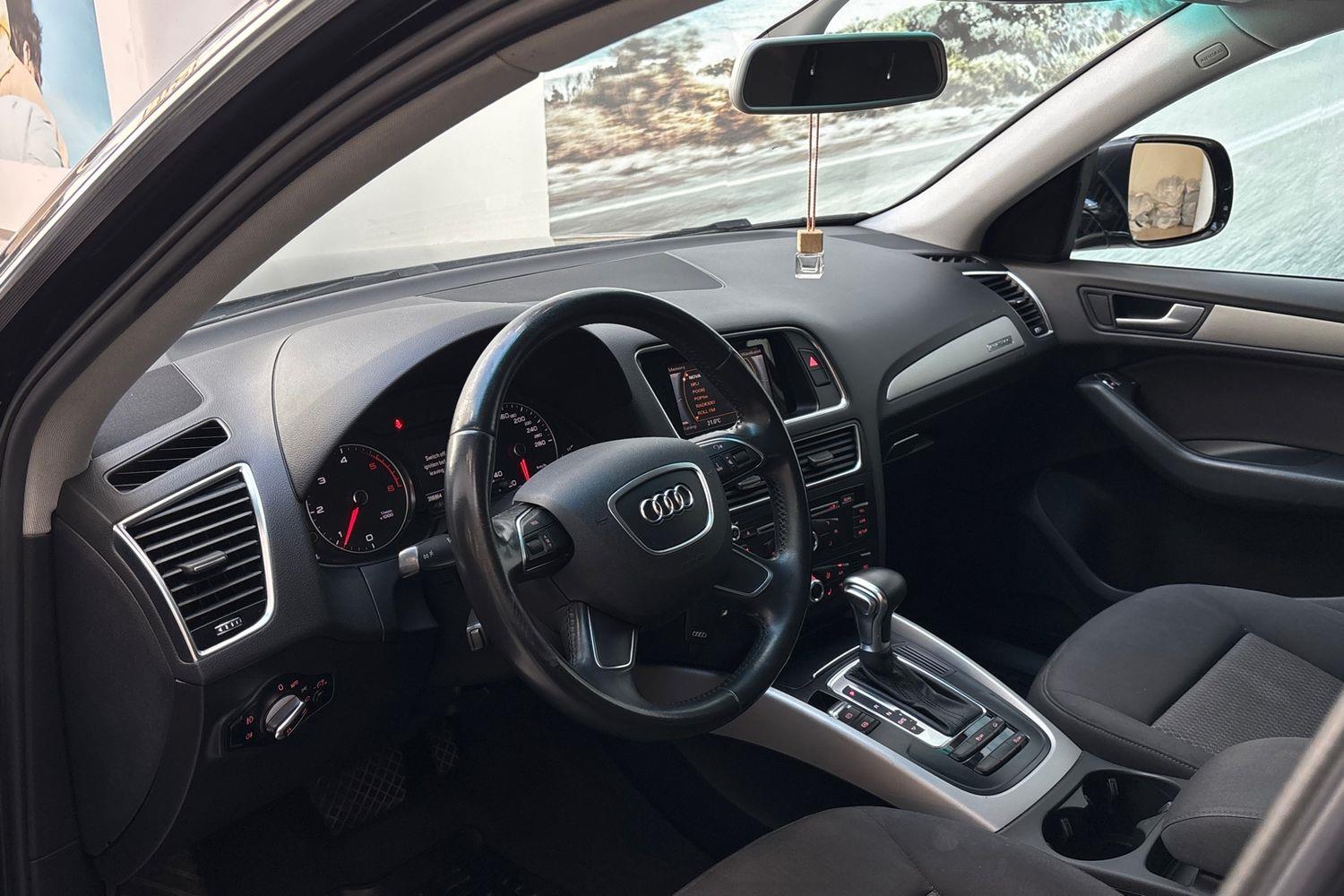 Audi Q5 2015, kuva 6/32