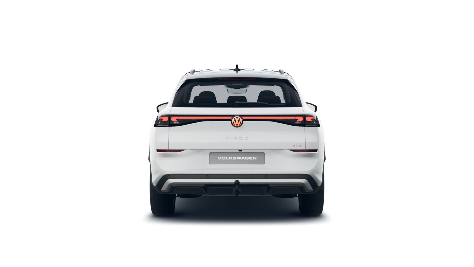 Volkswagen T-Roc 2026, photo 4/27