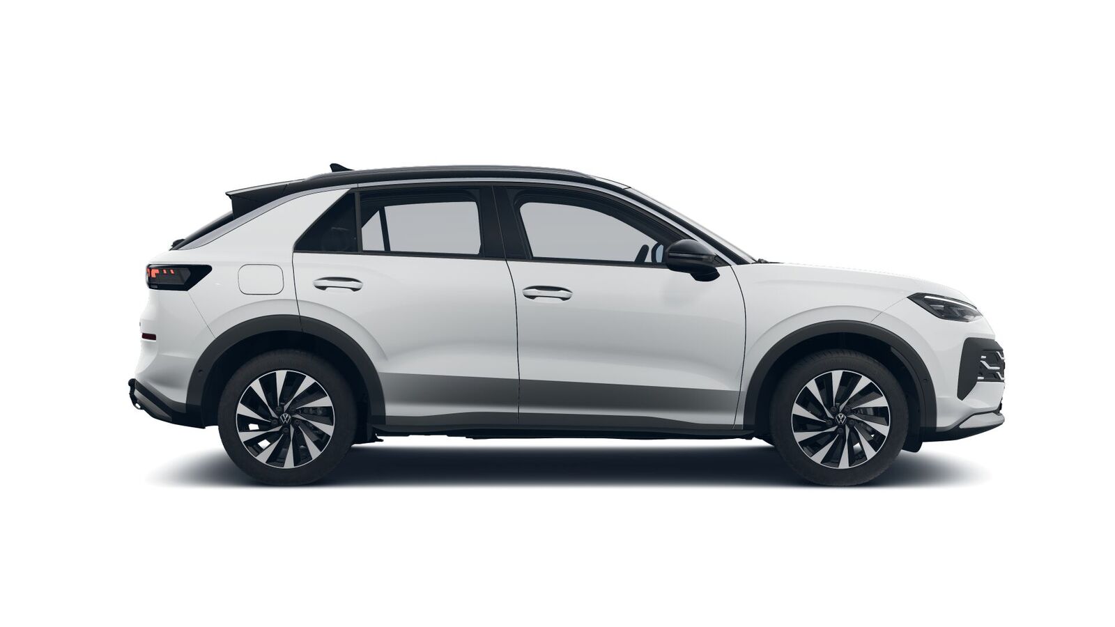 Volkswagen T-Roc 2026, photo 6/27