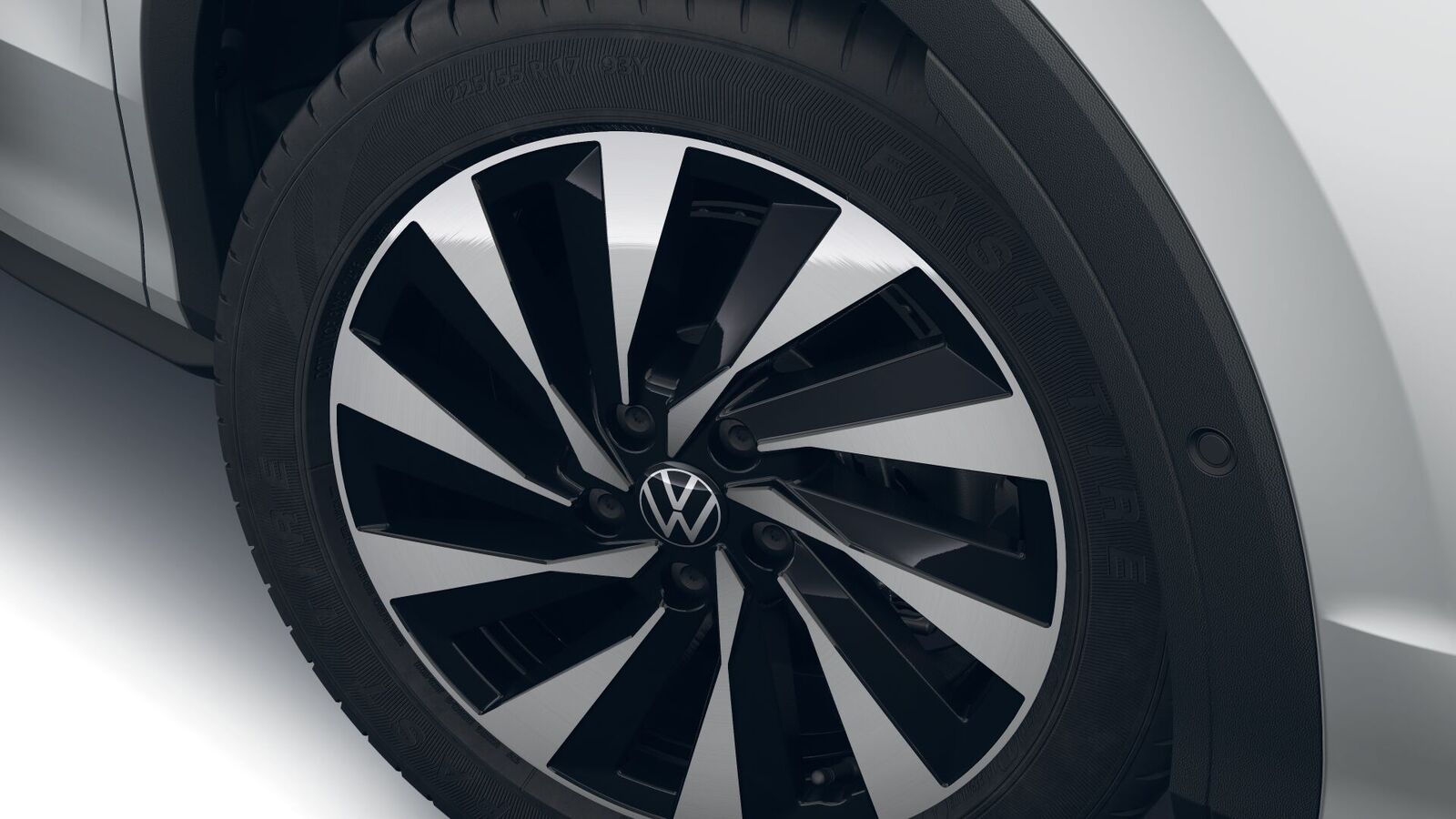 Volkswagen T-Roc 2026, photo 7/27