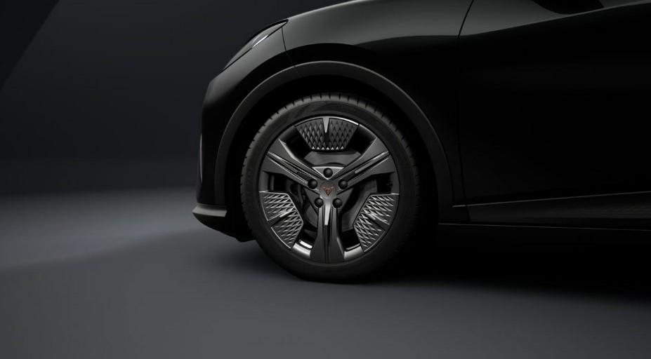 Cupra Raval ENDURANCE 155 kW 52 kWh 2026, bild 6/10