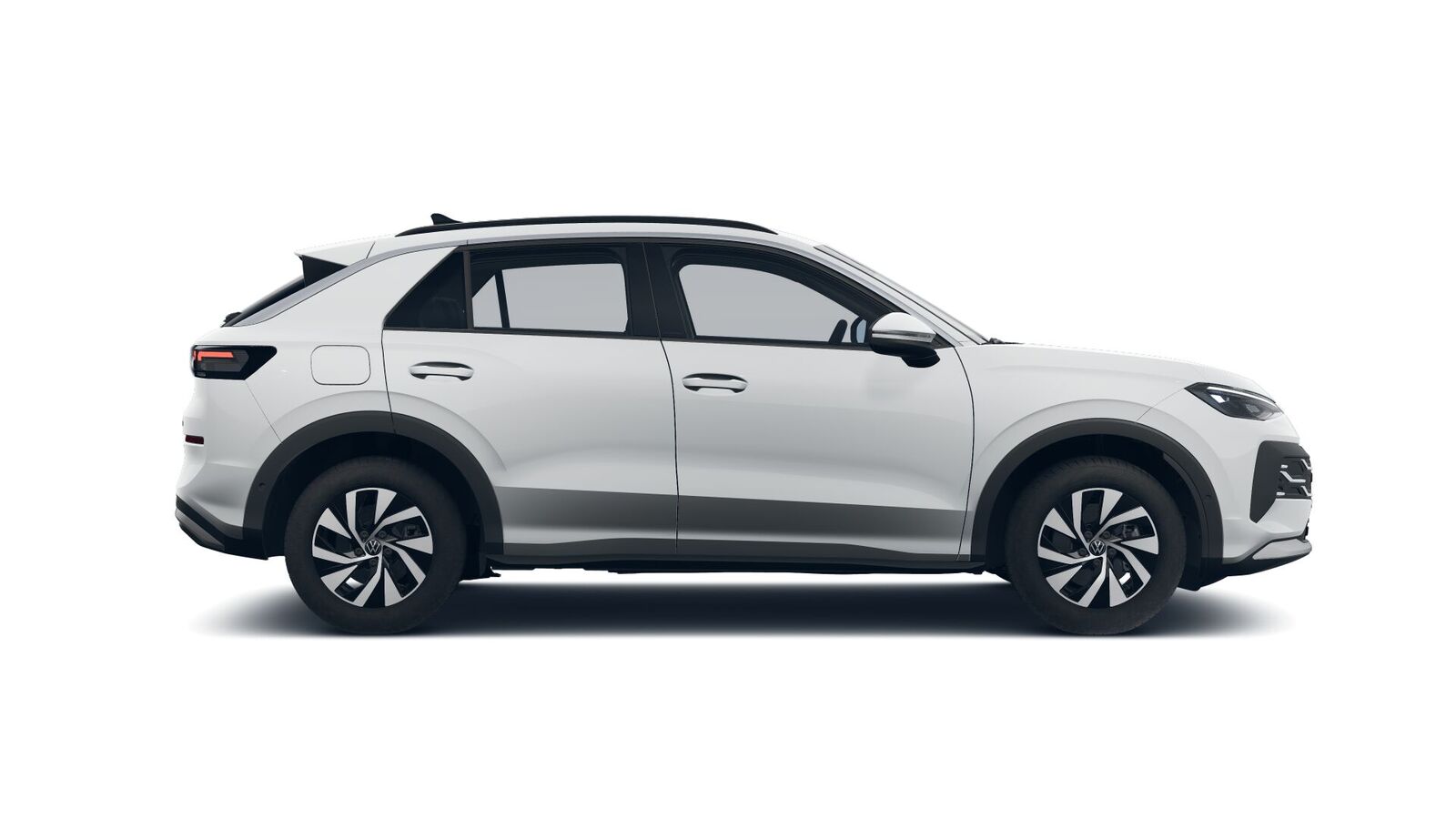 Volkswagen T-Roc 2026, photo 6/18