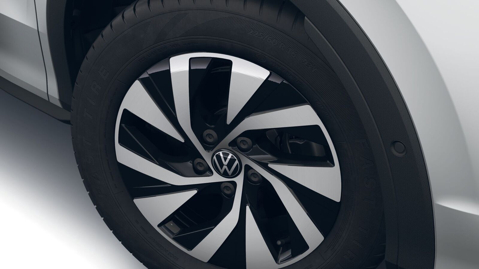 Volkswagen T-Roc 2026, photo 7/18