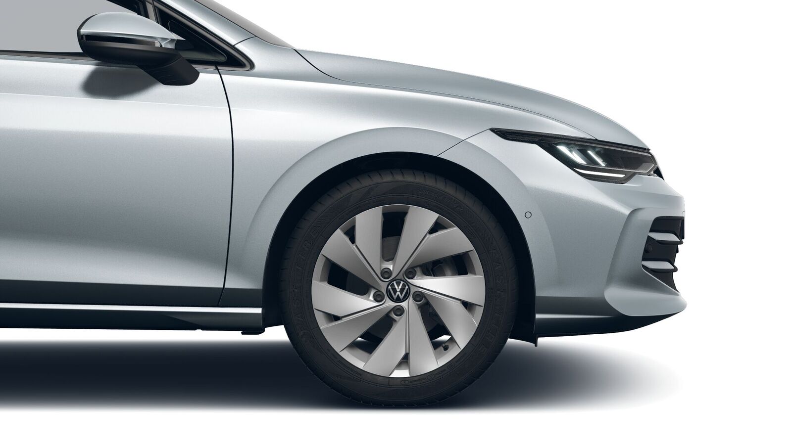 Volkswagen Golf 2011, kuva 7/9