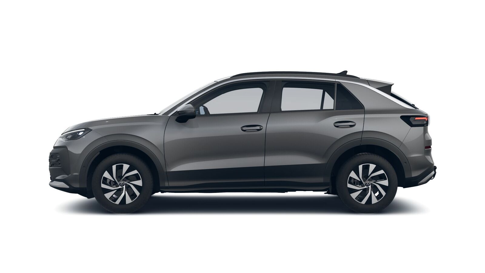 Volkswagen T-Roc 2026, kuva 2/18