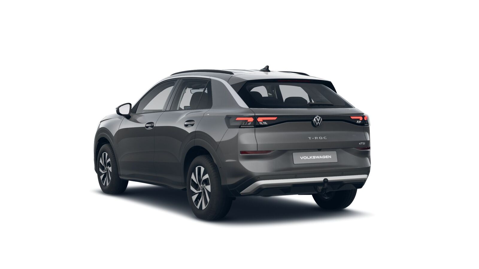 Volkswagen T-Roc 2026, kuva 3/18
