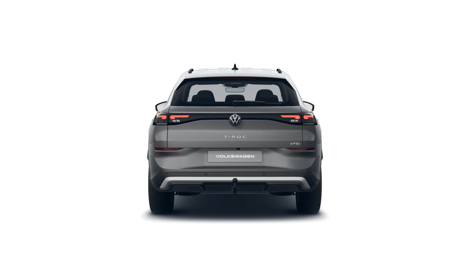 Volkswagen T-Roc 2026, kuva 4/18