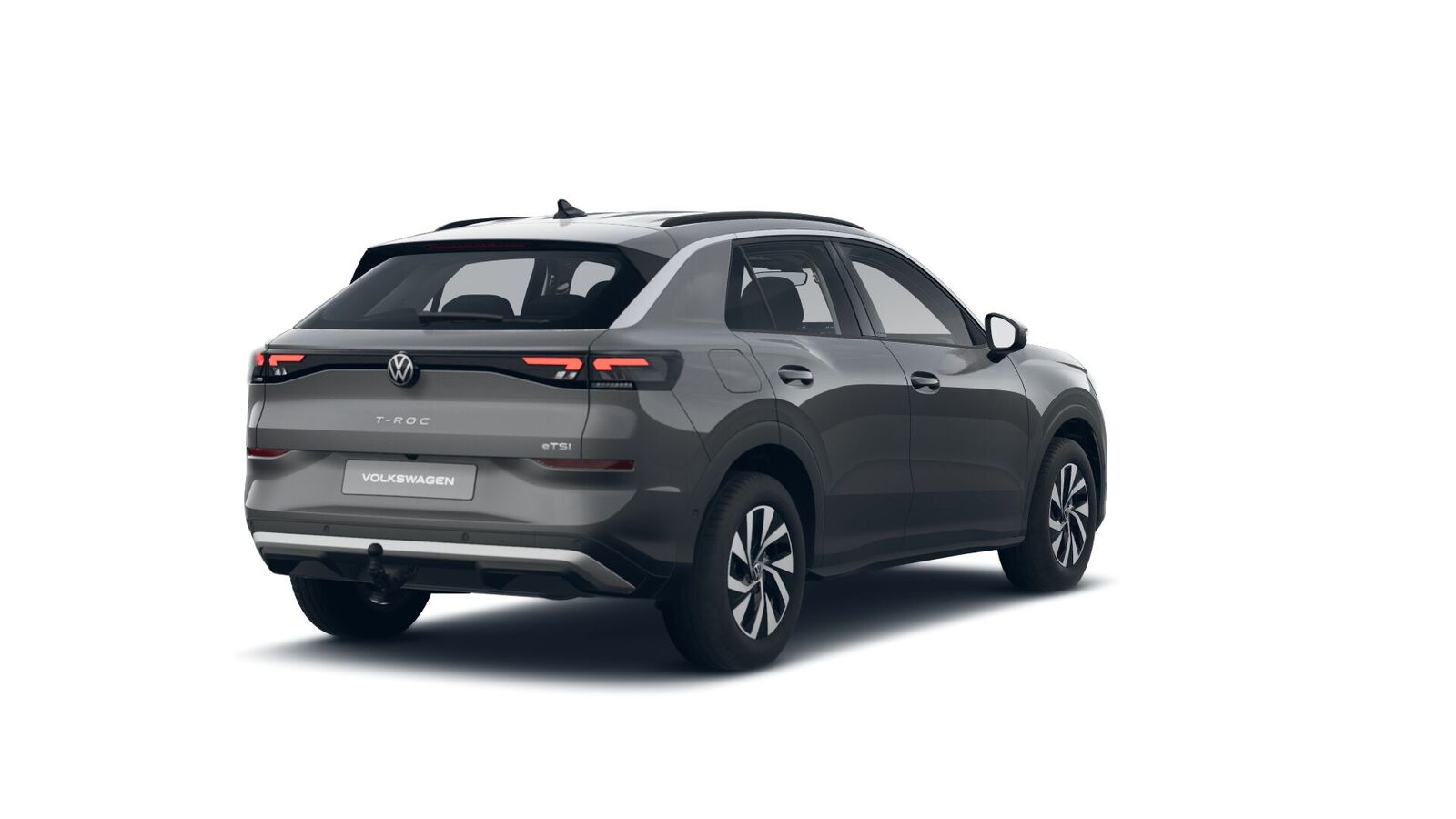 Volkswagen T-Roc 2026, kuva 5/18