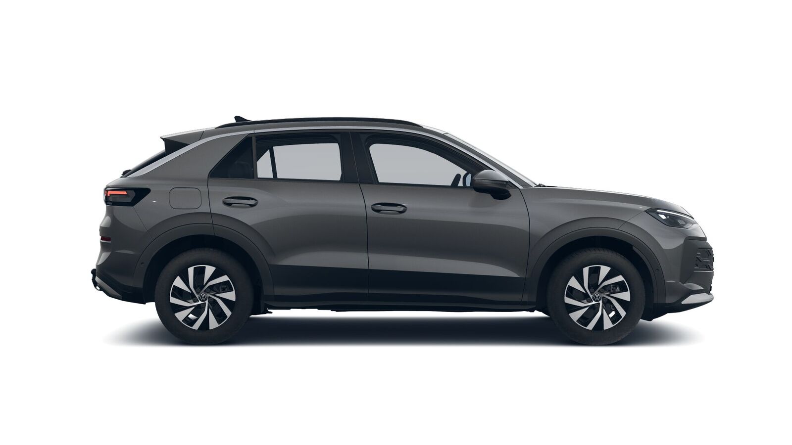 Volkswagen T-Roc 2026, kuva 6/18