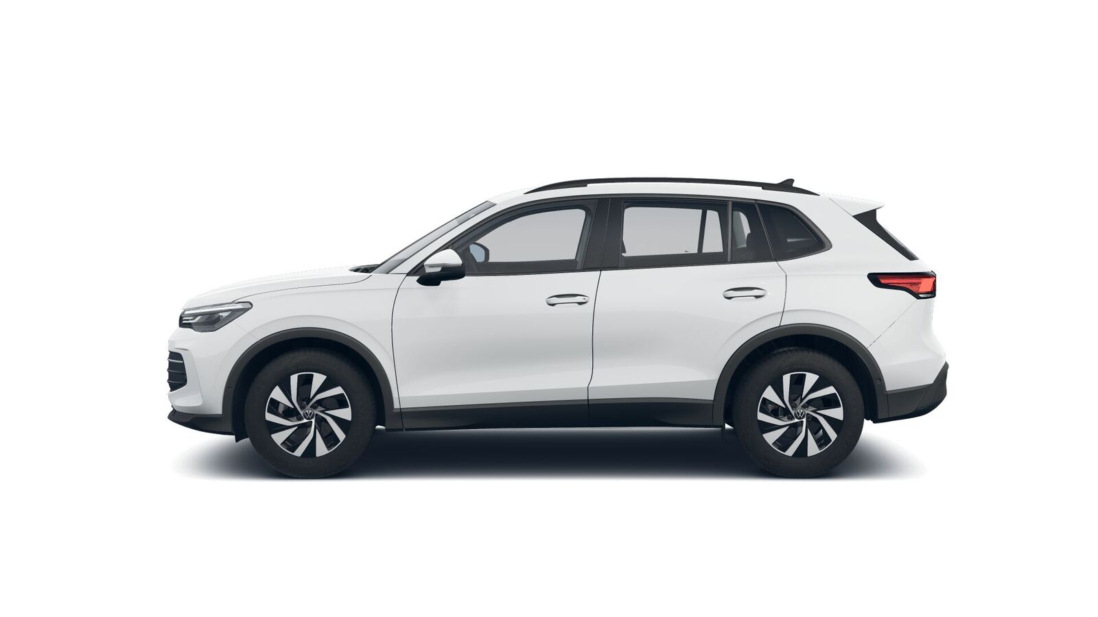 Volkswagen Tiguan 2026, kuva 2/9