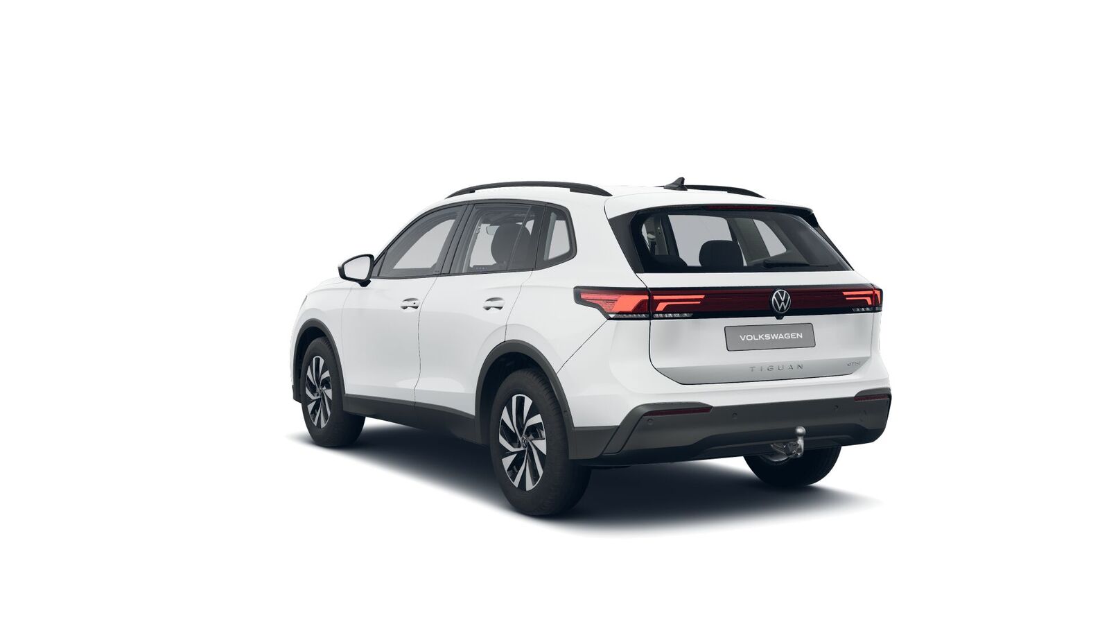 Volkswagen Tiguan 2026, kuva 3/9