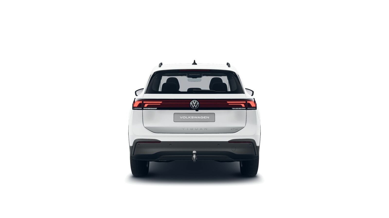 Volkswagen Tiguan 2026, kuva 4/9