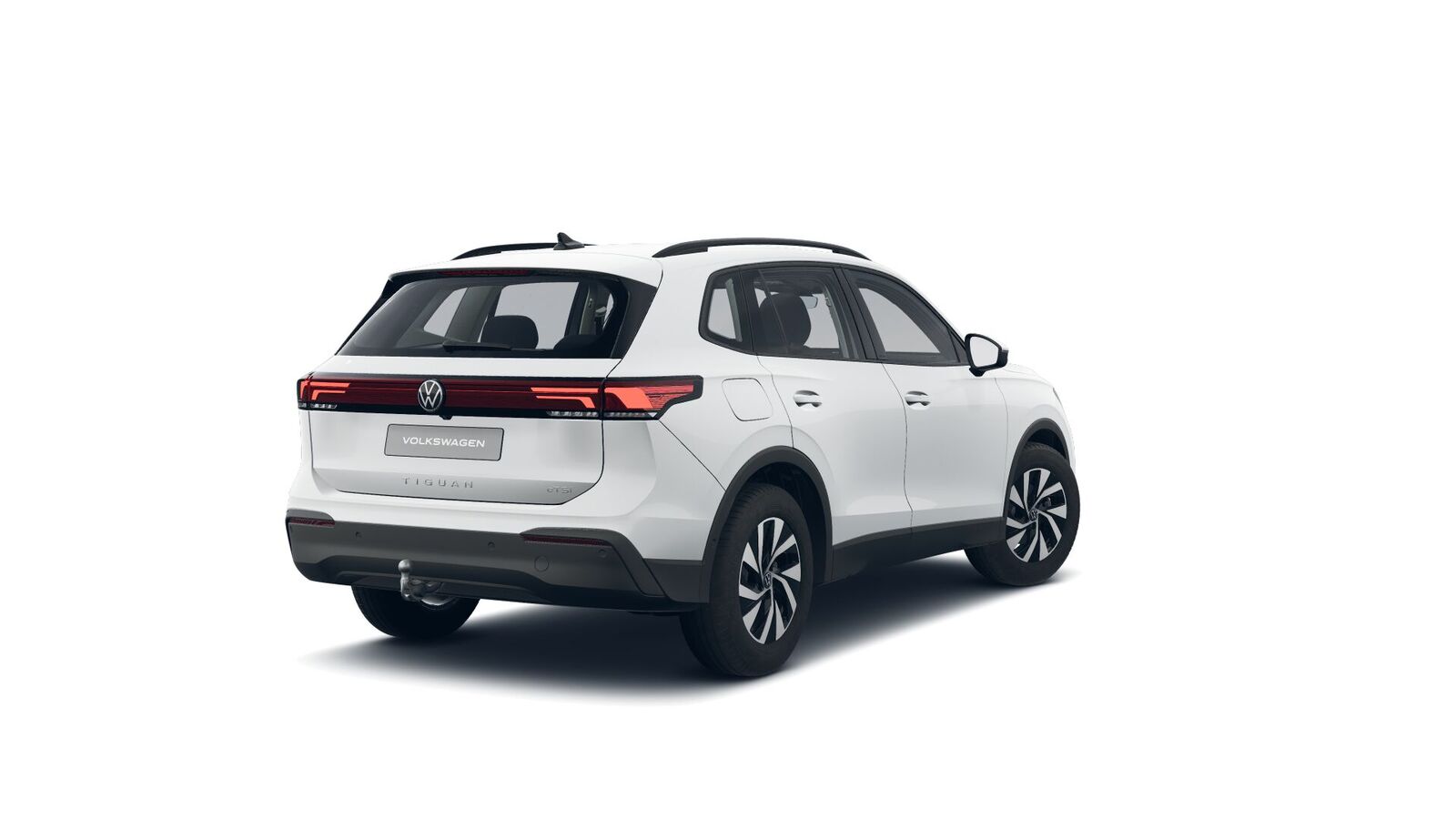 Volkswagen Tiguan 2026, kuva 5/9