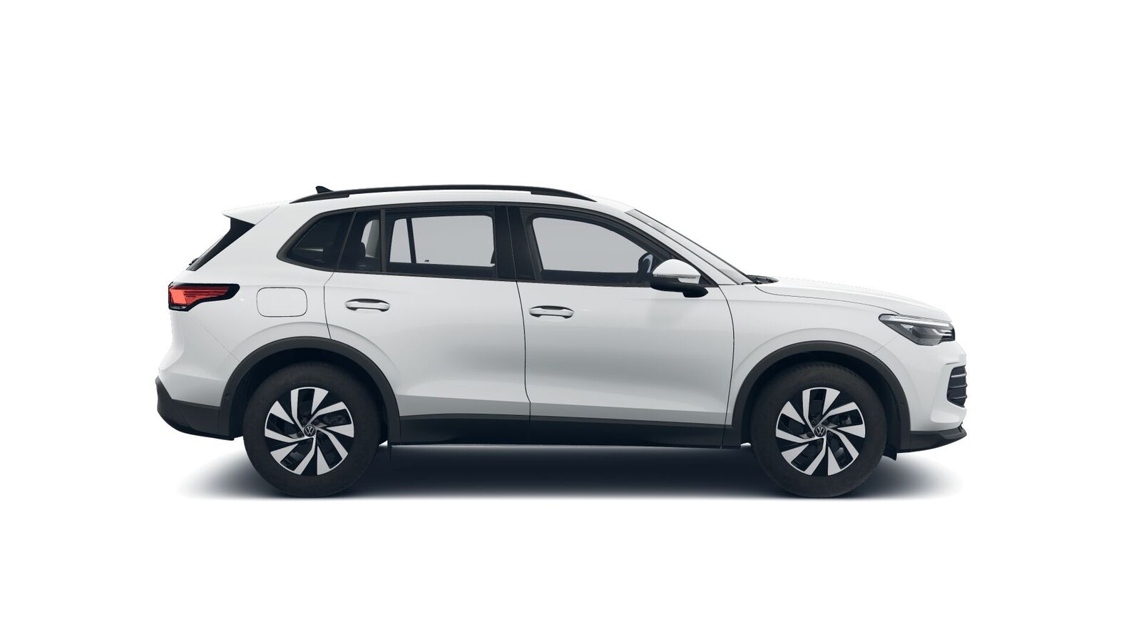 Volkswagen Tiguan 2026, kuva 6/9