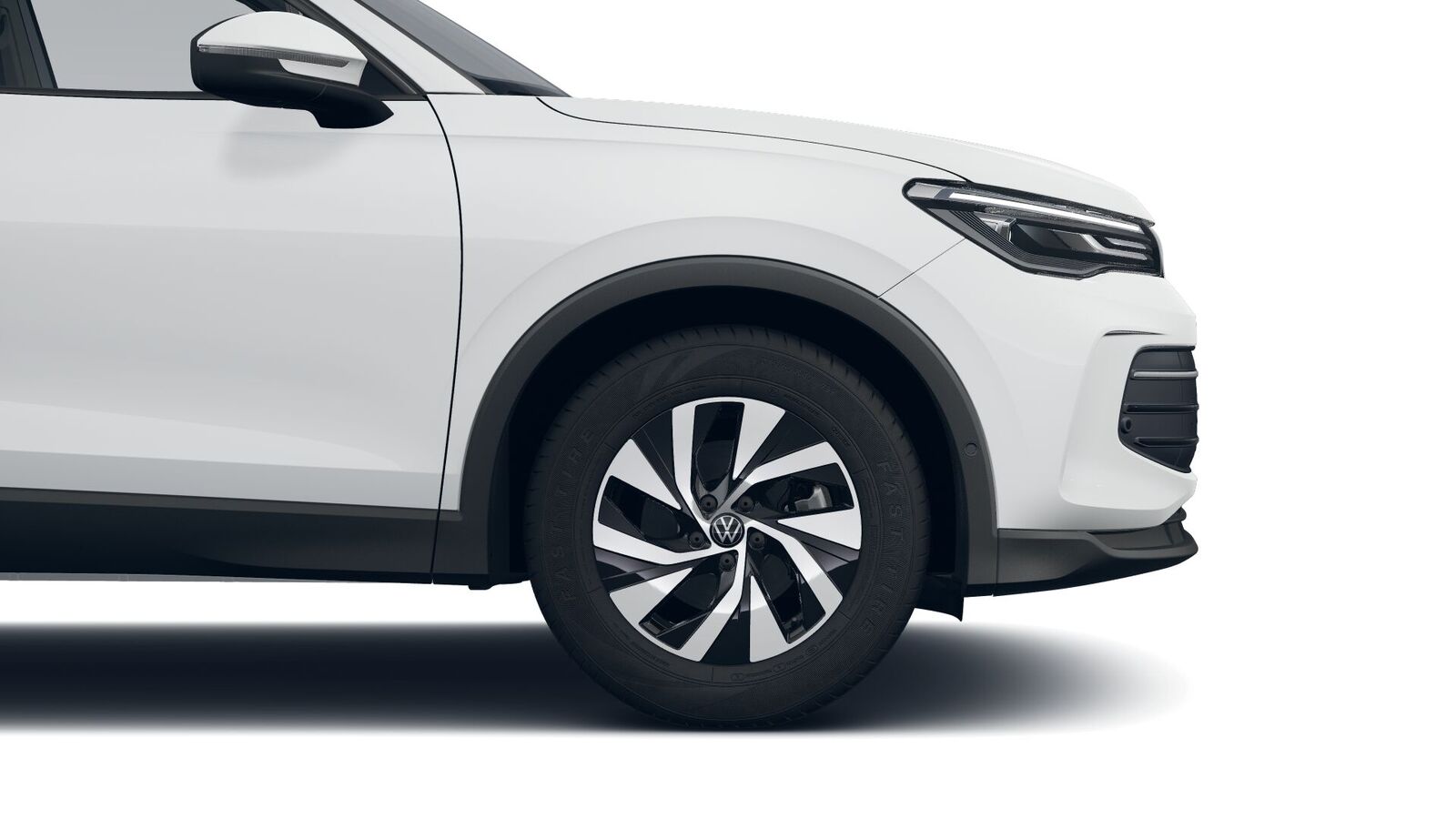 Volkswagen Tiguan 2026, kuva 7/9