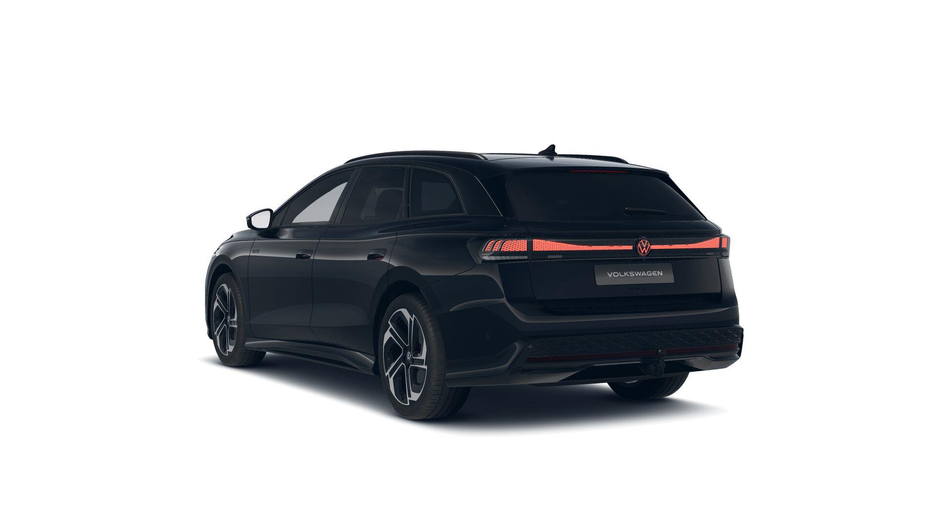 Volkswagen ID.7 2027, kuva 3/9